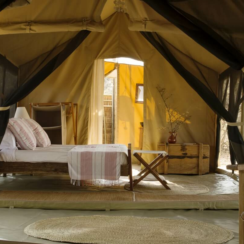 Kigelia Camp