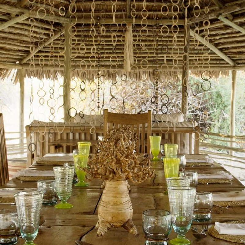 Kigelia Camp