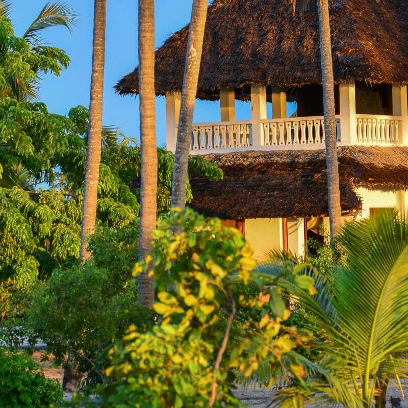 Kijongo Bay Beach Resort