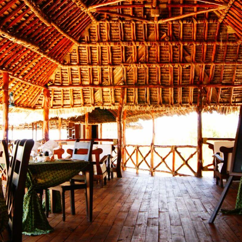 Kijongo Bay Beach Resort