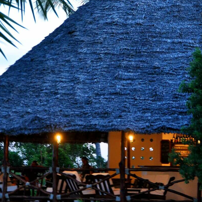Kijongo Bay Beach Resort