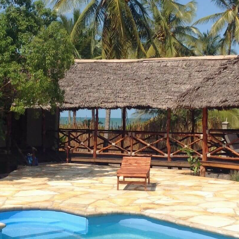 Kijongo Bay Beach Resort
