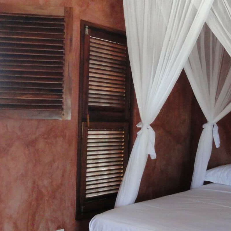 Kijongo Bay Beach Resort