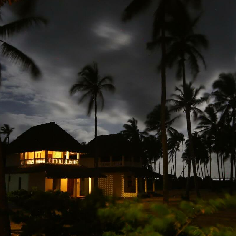 Kijongo Bay Beach Resort