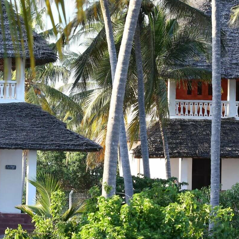 Kijongo Bay Beach Resort