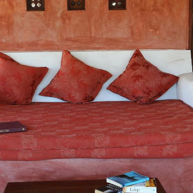 Kijongo Bay Beach Resort