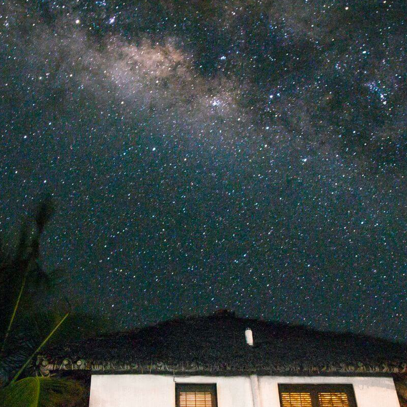 Kijongo Bay Beach Resort