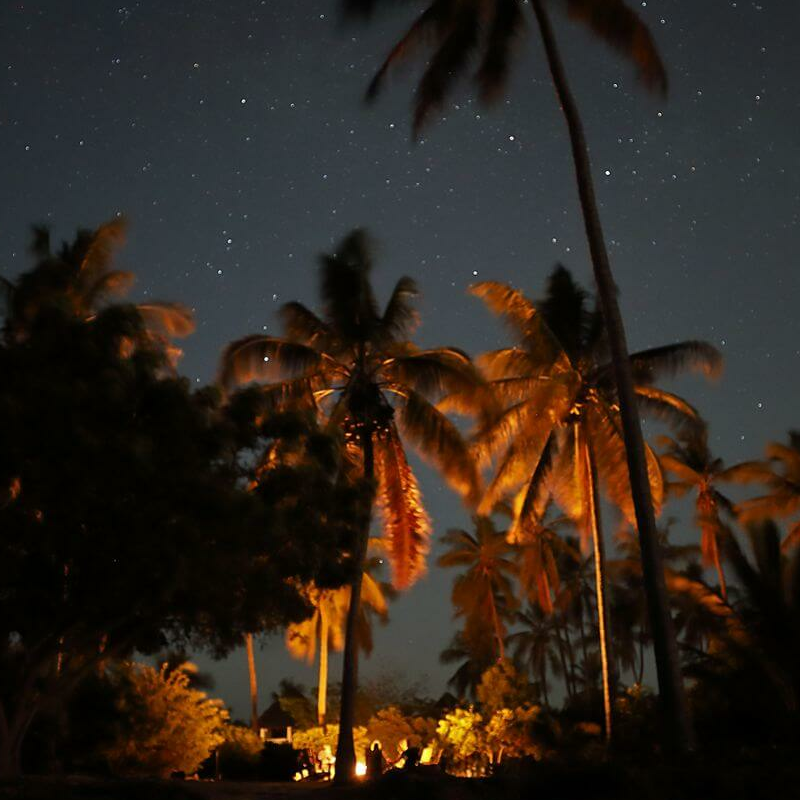 Kijongo Bay Beach Resort