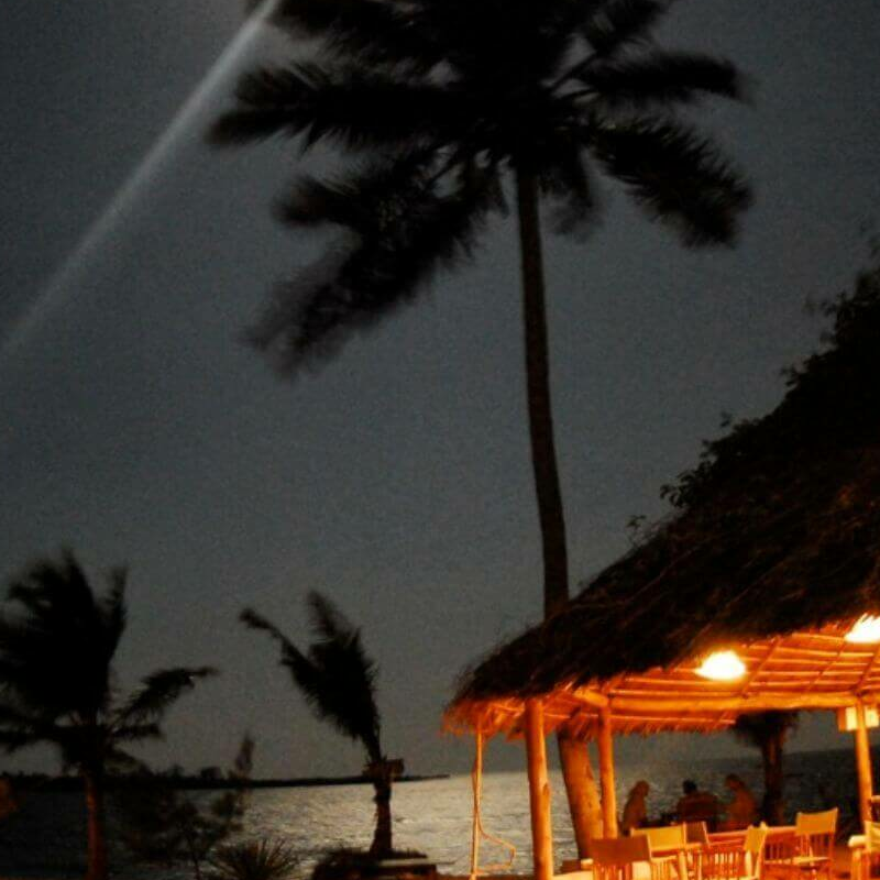 Kimbilio Lodge