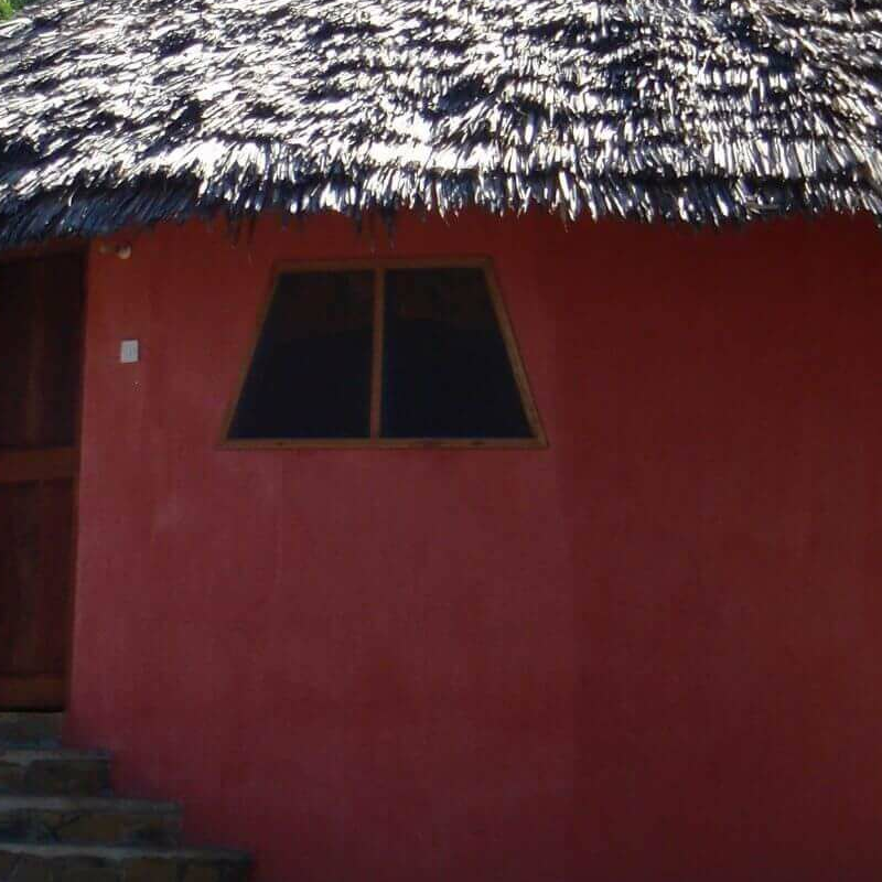 Kimbilio Lodge
