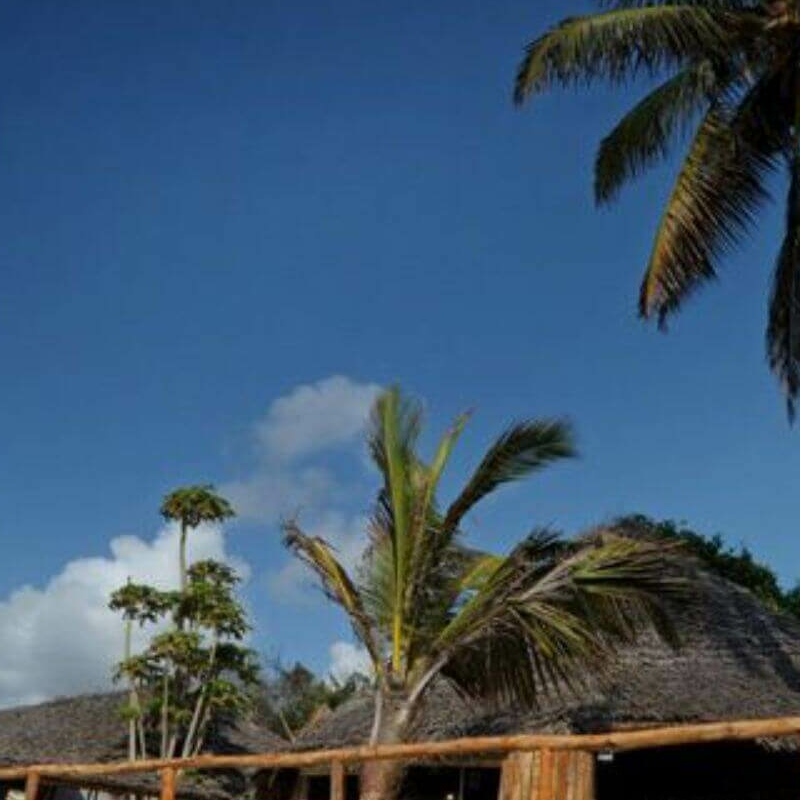 Kimbilio Lodge