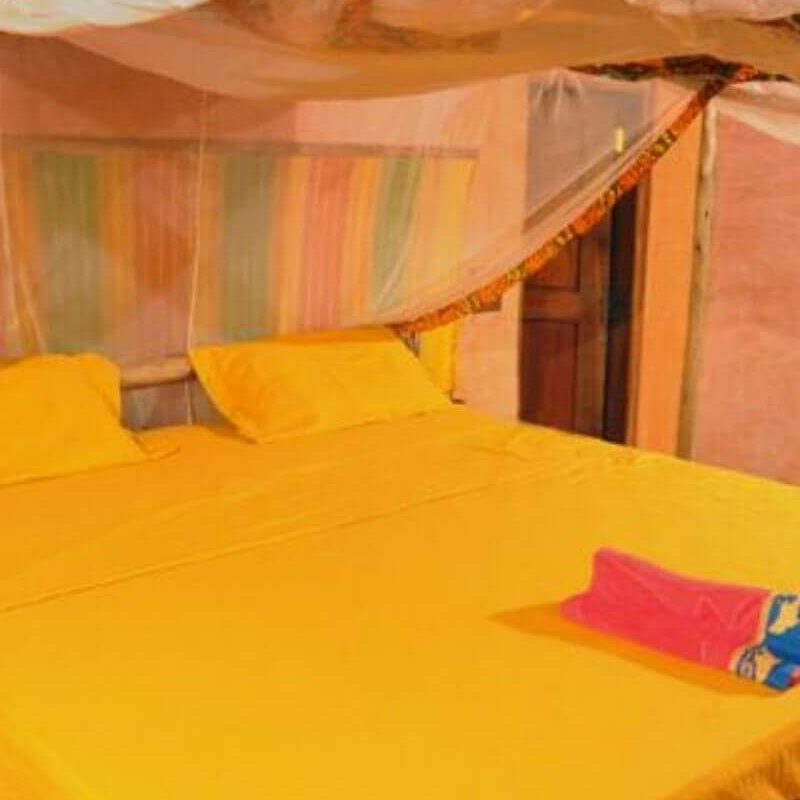 Kimbilio Lodge