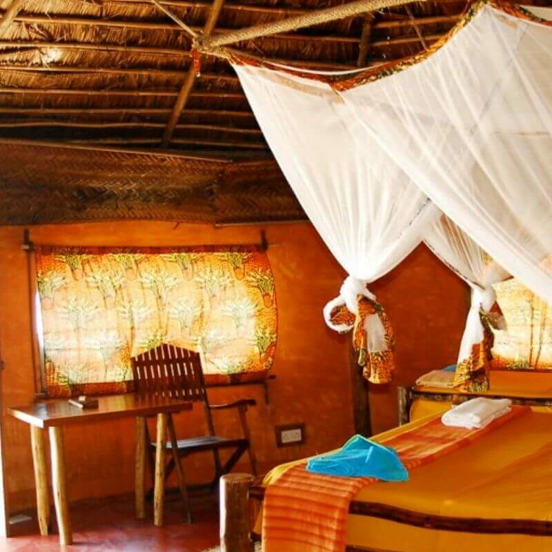 Kimbilio Lodge