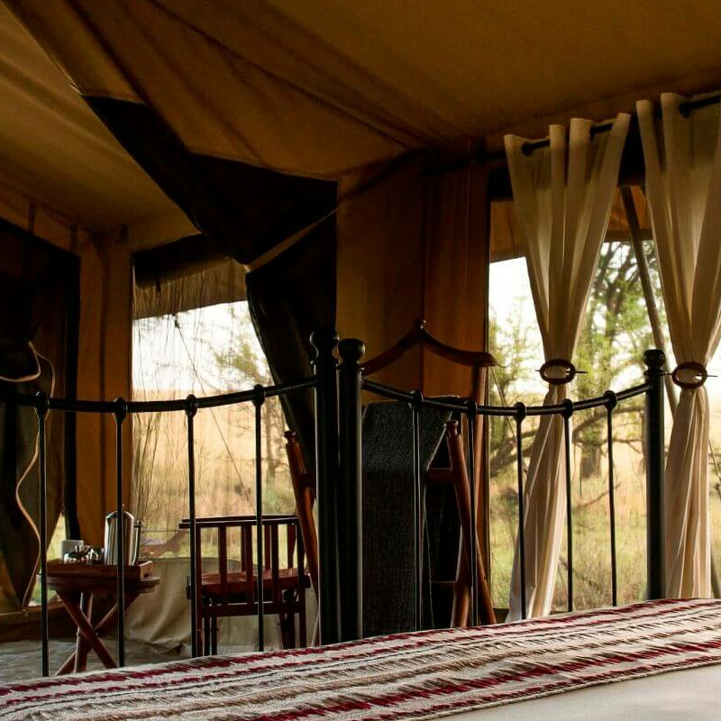 Kimondo Kusini Camp