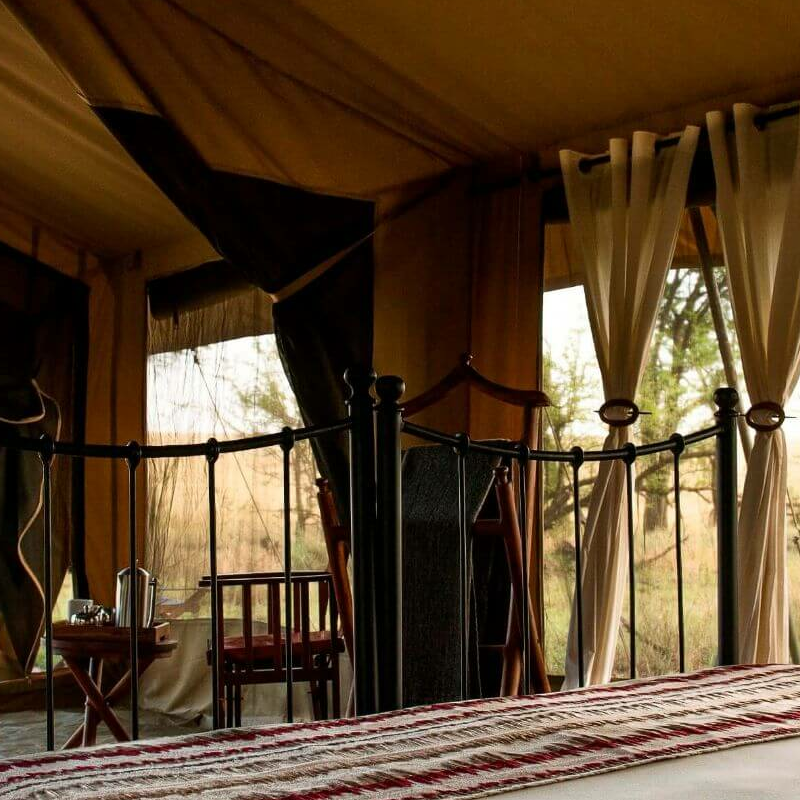 Kimondo Mara Camp
