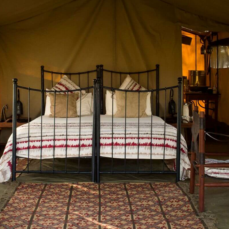 Kimondo Mara Camp