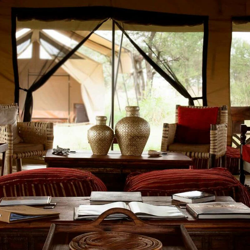 Kimondo Mara Camp