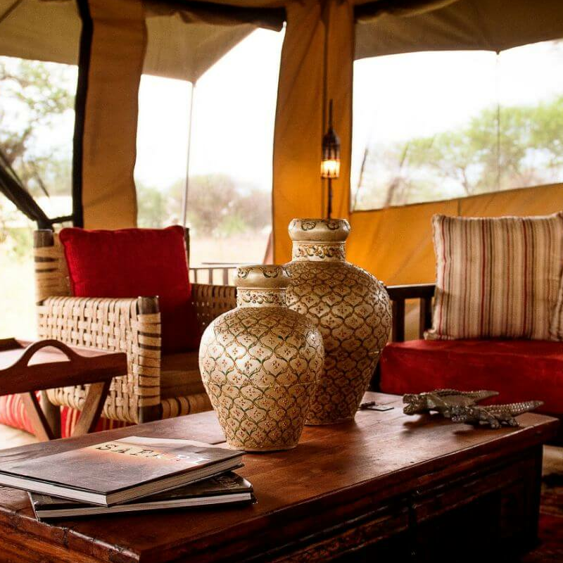 Kimondo Mara Camp