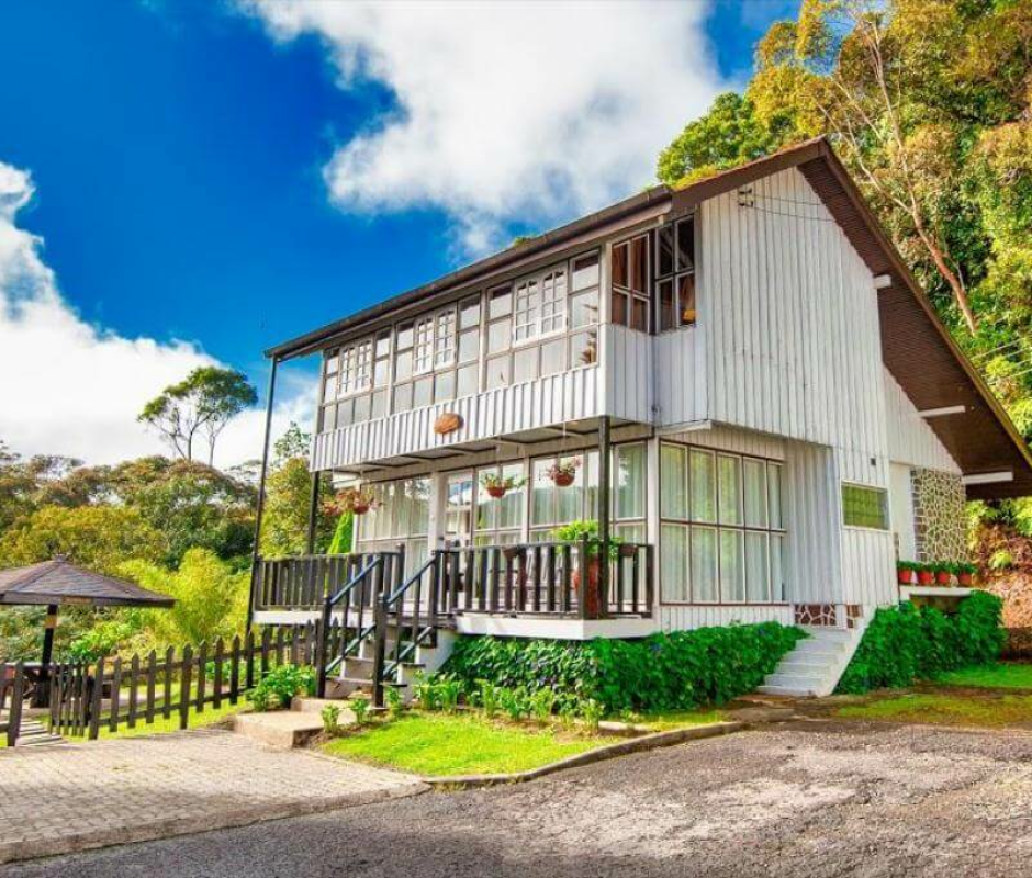 Kinabalu Park Hotel