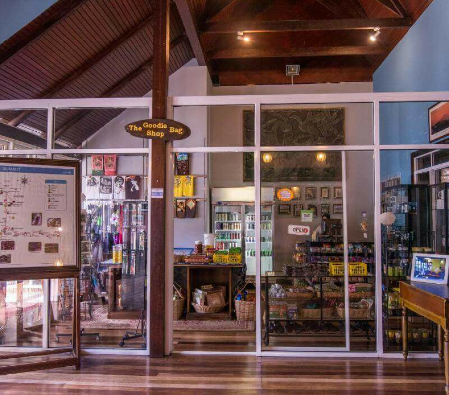 Kinabalu Park Hotel