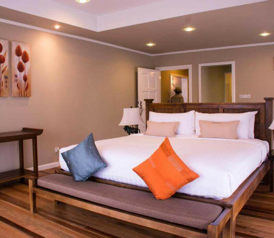Kinabalu Park Hotel