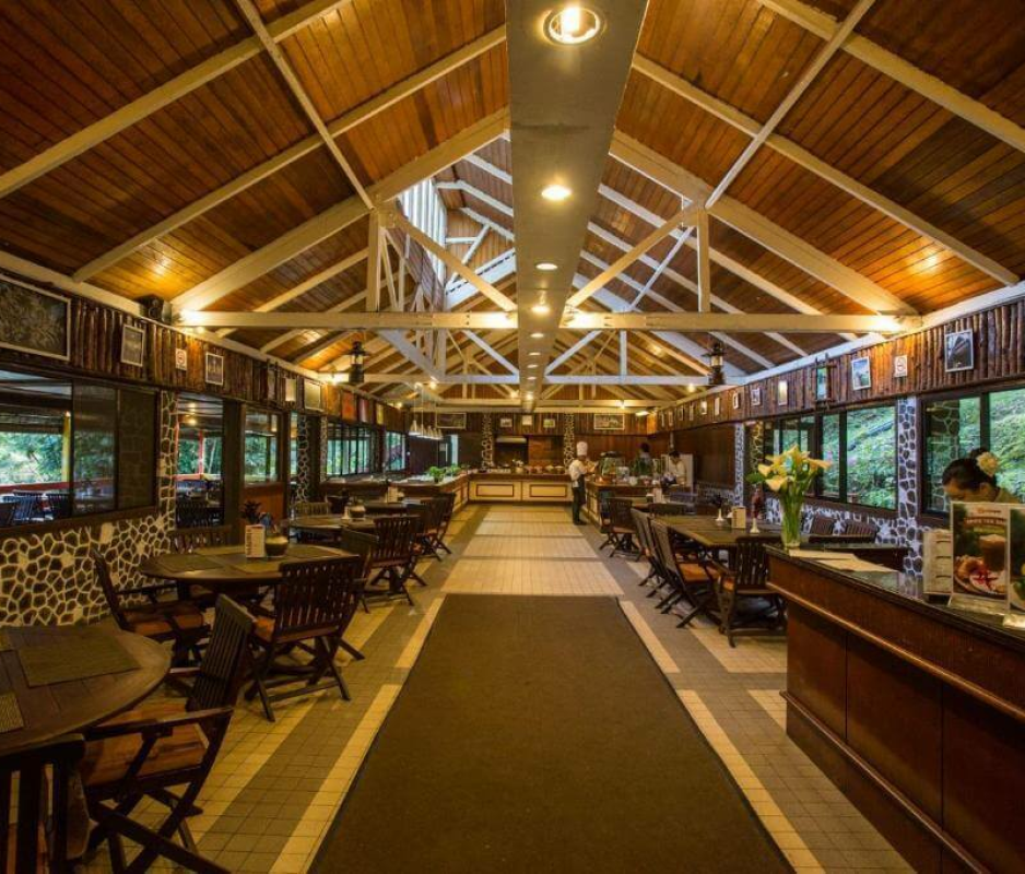 Kinabalu Park Hotel