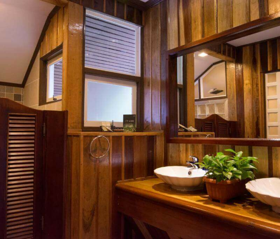 Kinabalu Park Hotel