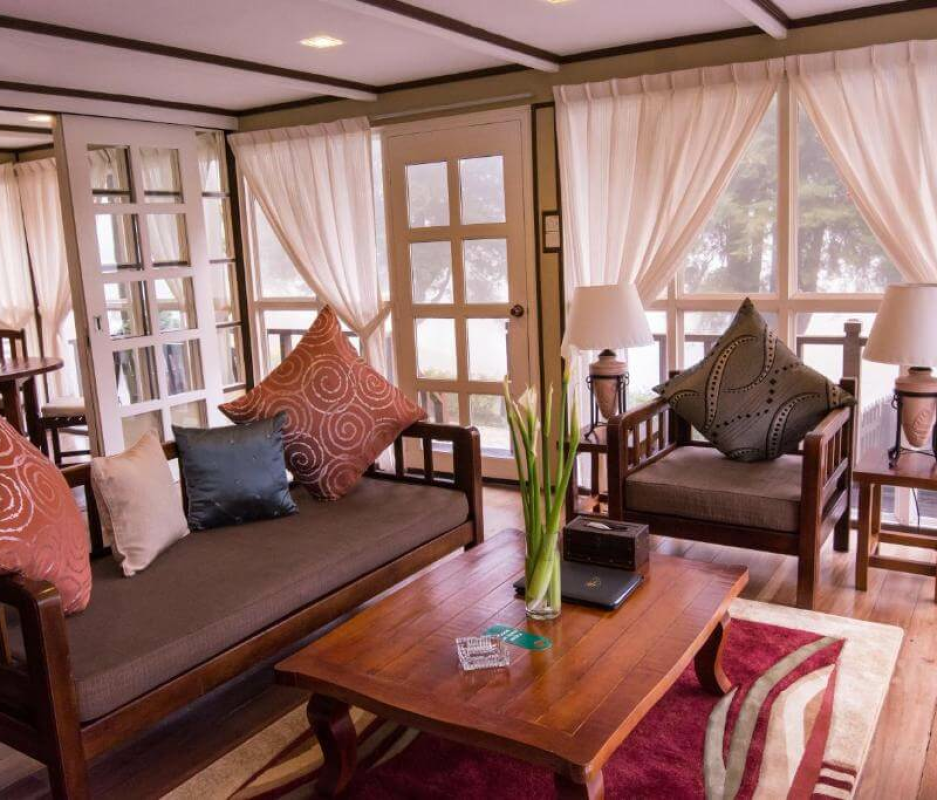 Kinabalu Park Hotel