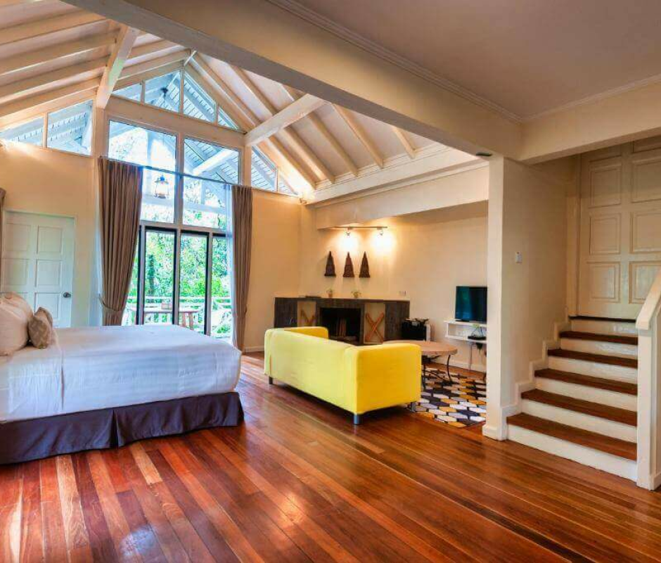 Kinabalu Park Hotel
