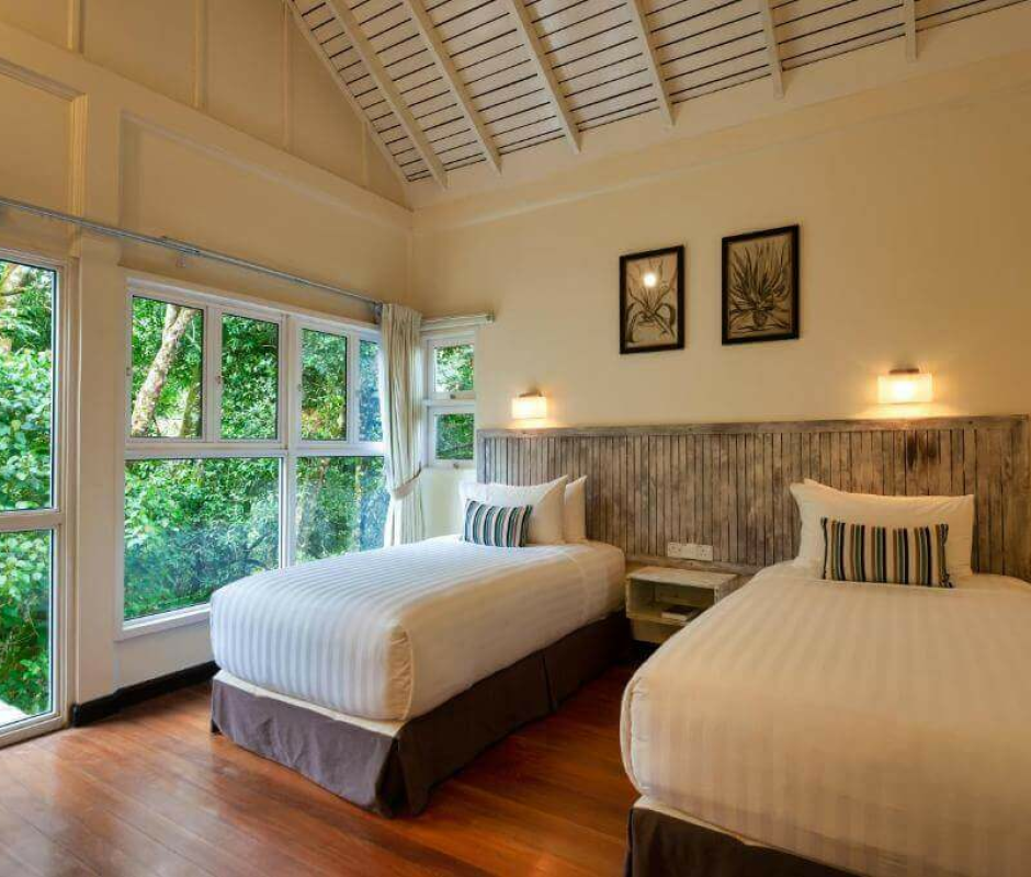 Kinabalu Park Hotel