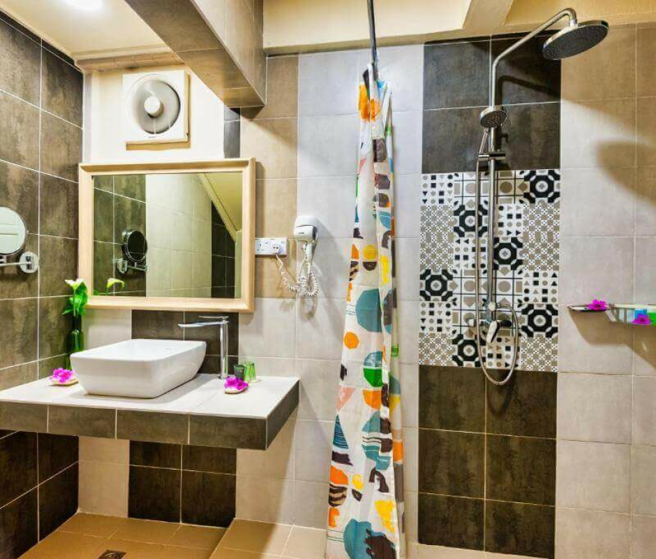 Kinabalu Park Hotel