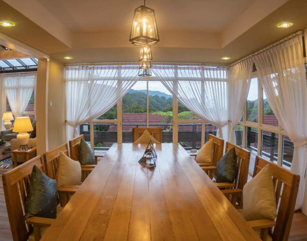 Kinabalu Park Hotel