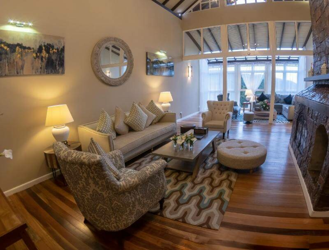 Kinabalu Park Hotel