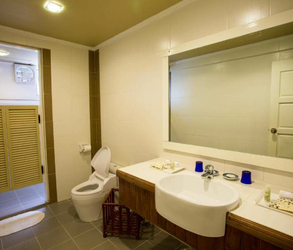 Kinabalu Park Hotel