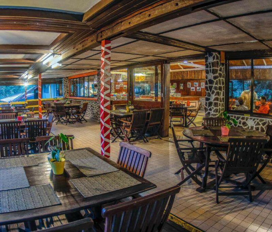 Kinabalu Park Hotel
