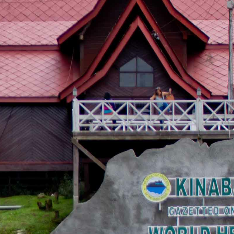 Kinabalu Park Hotel