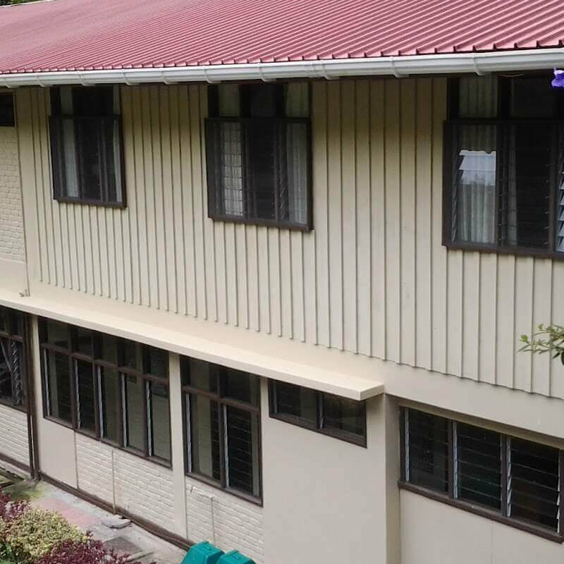 Kinabalu Park Hotel