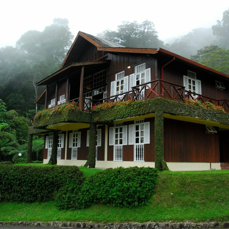 Kinabalu Park Hotel