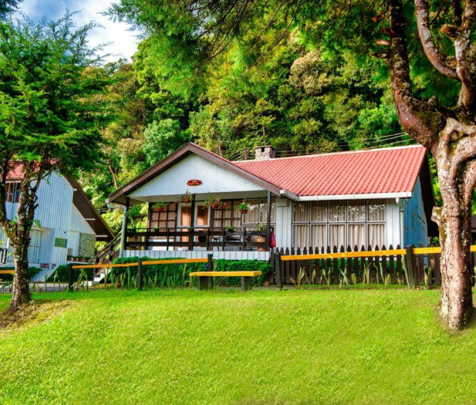 Kinabalu Park Hotel