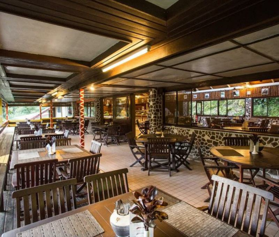 Kinabalu Park Hotel