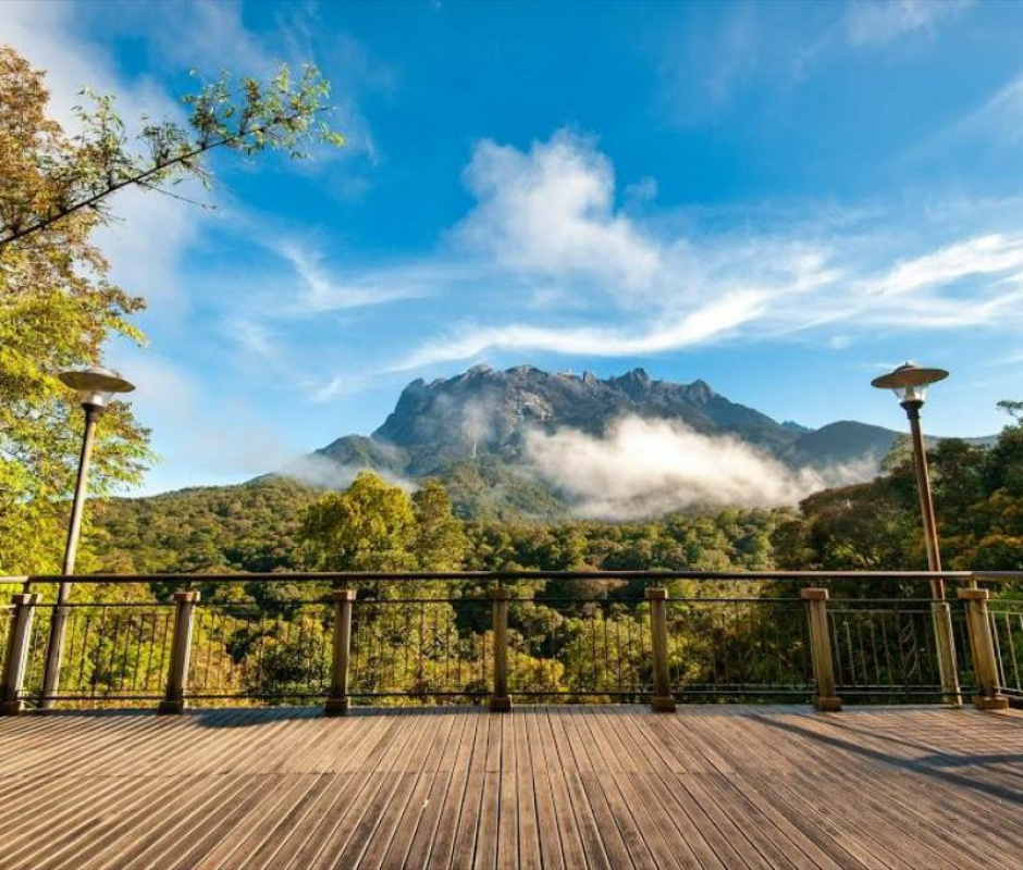 Kinabalu Park Hotel
