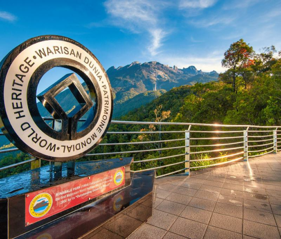 Kinabalu Park Hotel