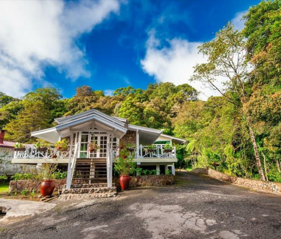 Kinabalu Park Hotel