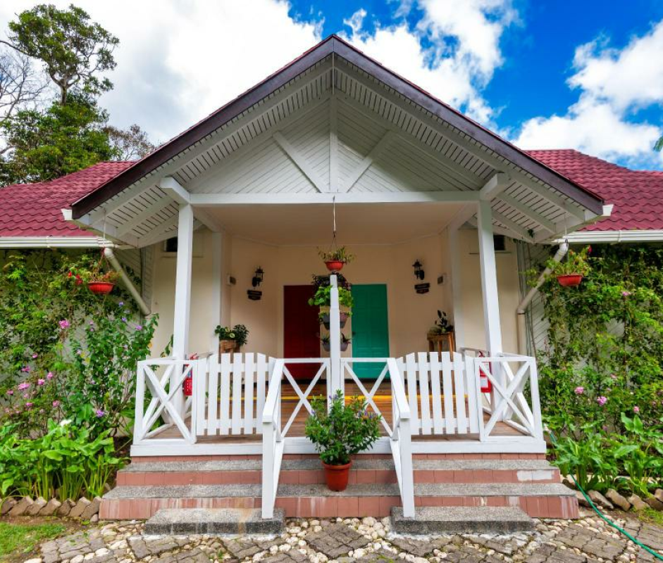 Kinabalu Park Hotel