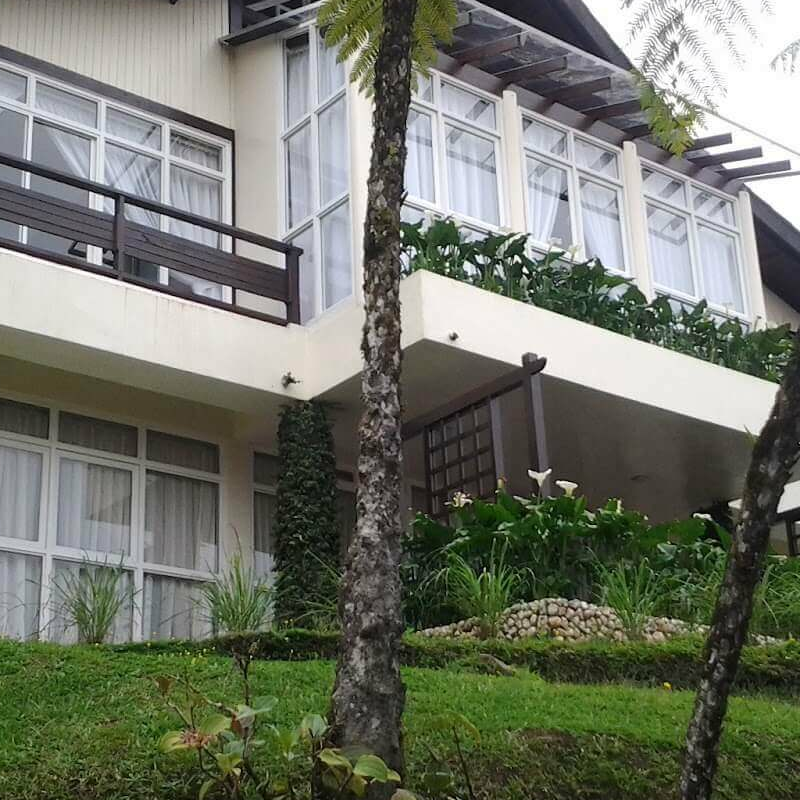 Kinabalu Park Hotel