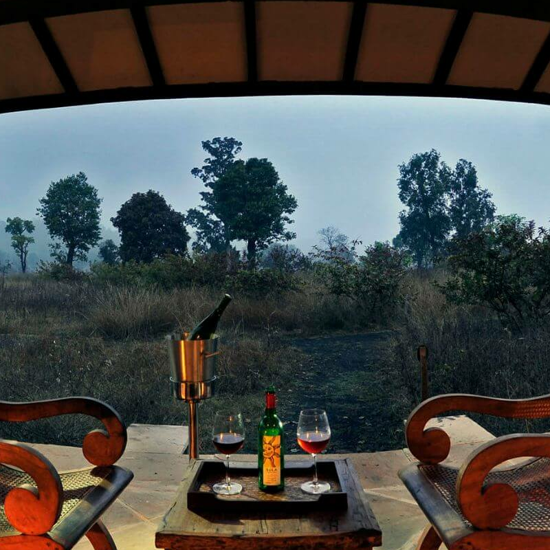 Kings Lodge