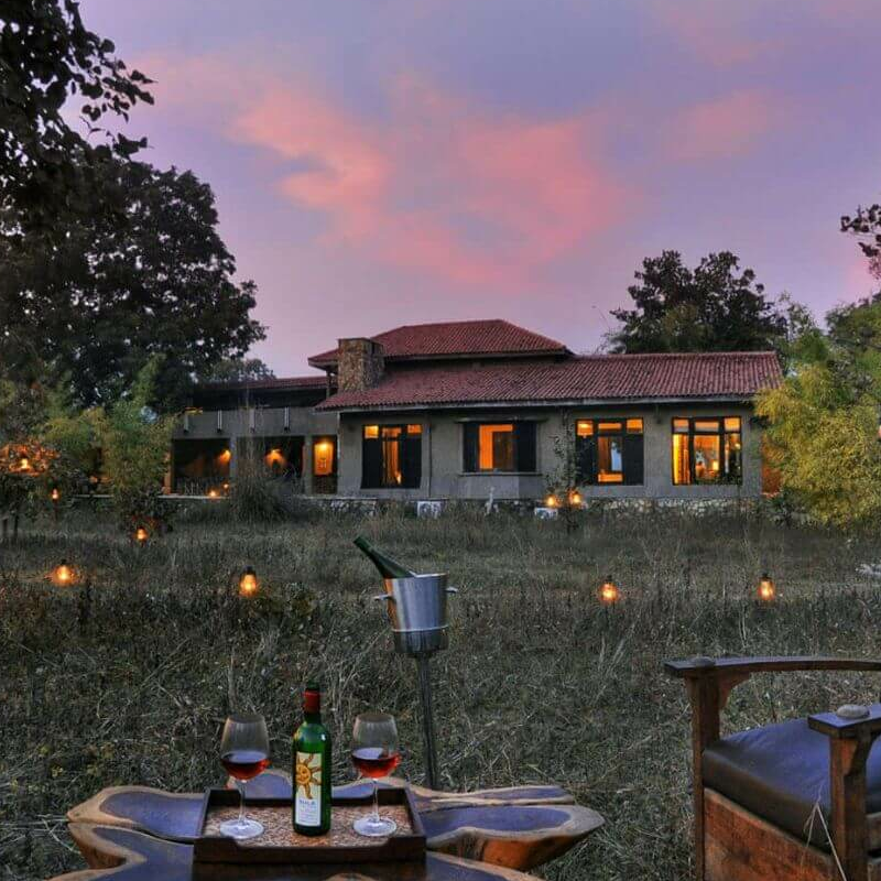 Kings Lodge