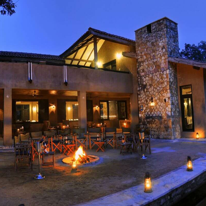 Kings Lodge