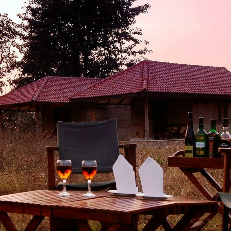 Kings Lodge