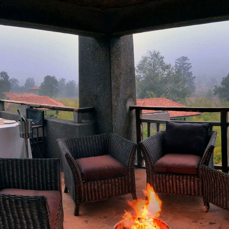 Kings Lodge